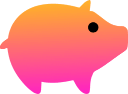 Pig icon 5